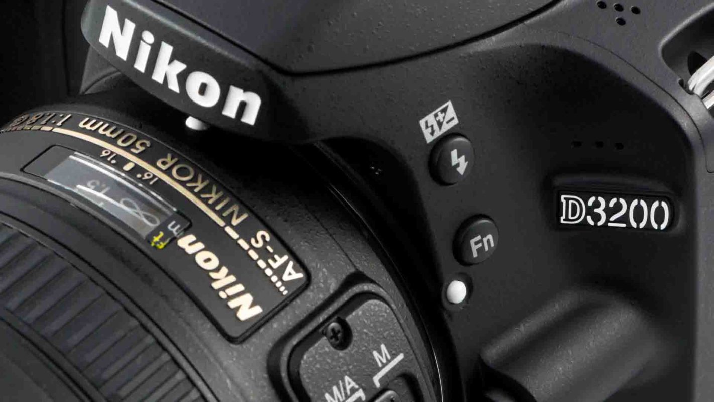 If you have an old camera, trade it into Nikon in exchange for a new one (or at least partial credit).