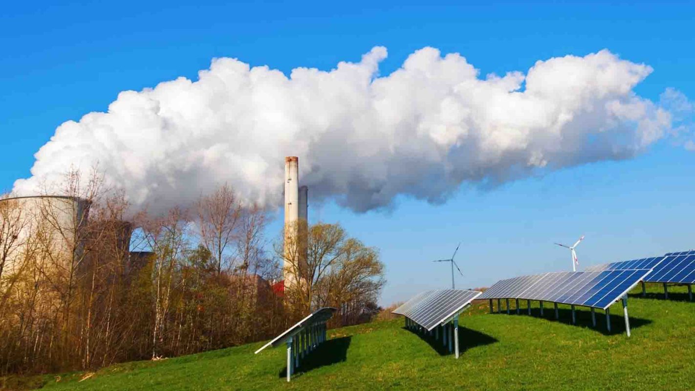International Energy Agency, clean energy, renewables and coals