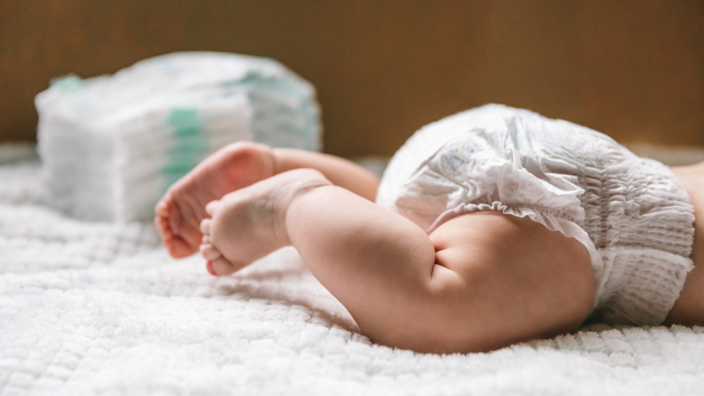 Bamboo diapers are better for your baby, the planet, and your busy schedule — here's what makes them special