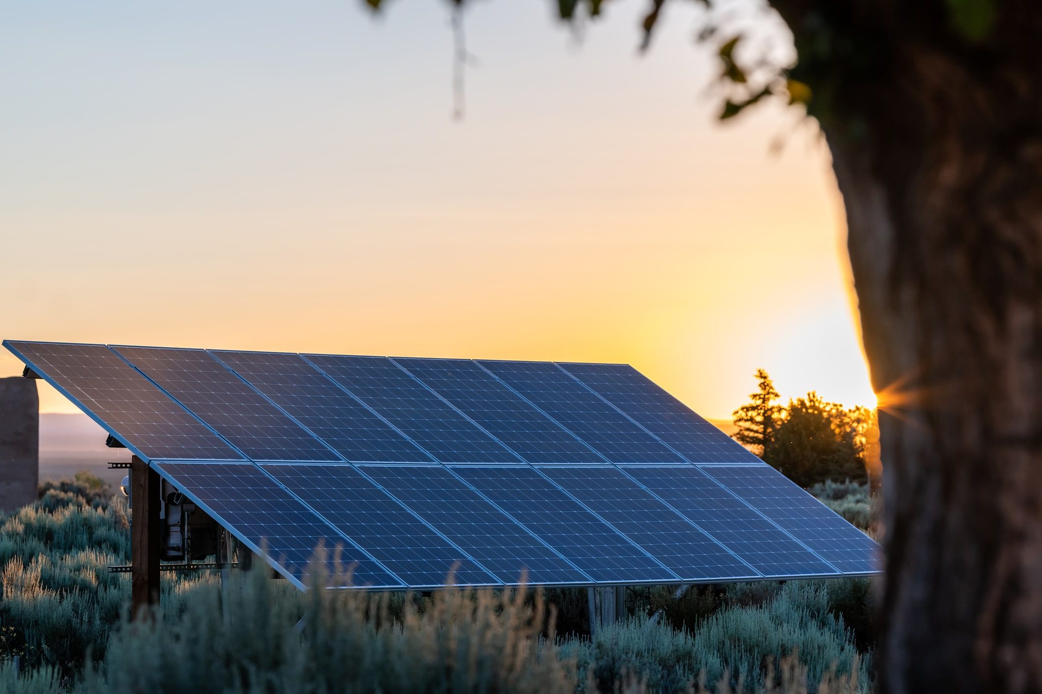 Solar Panel Cleaning Fresno