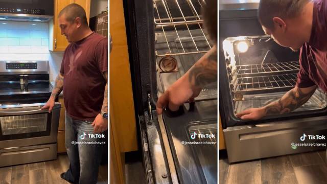 Electric stoves