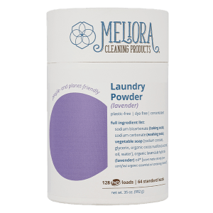 Meliora Eco Laundry Powder
