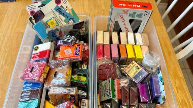 Estate sale Redditor