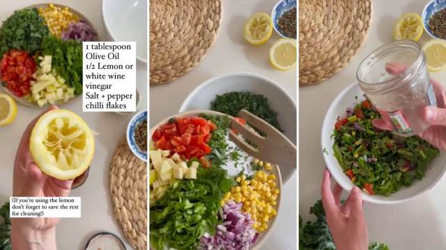 Jam jar hack