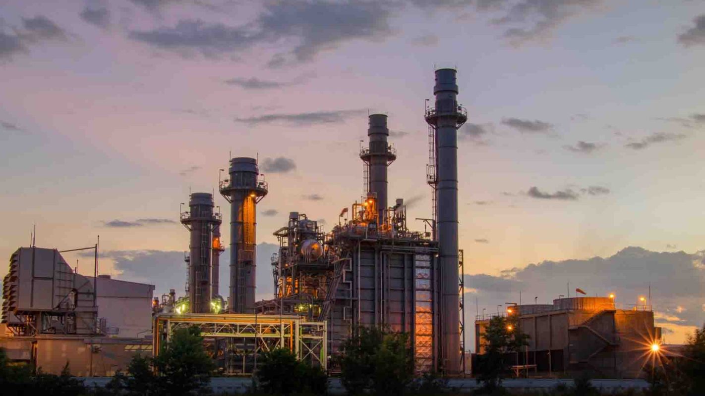 Bill 507 Ohio methane natural gas energy