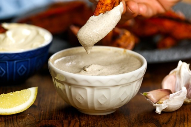 foods you can make at home