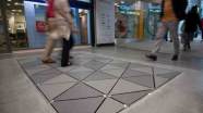 These Pavegen Tiles Could Change How We Power Our Cities