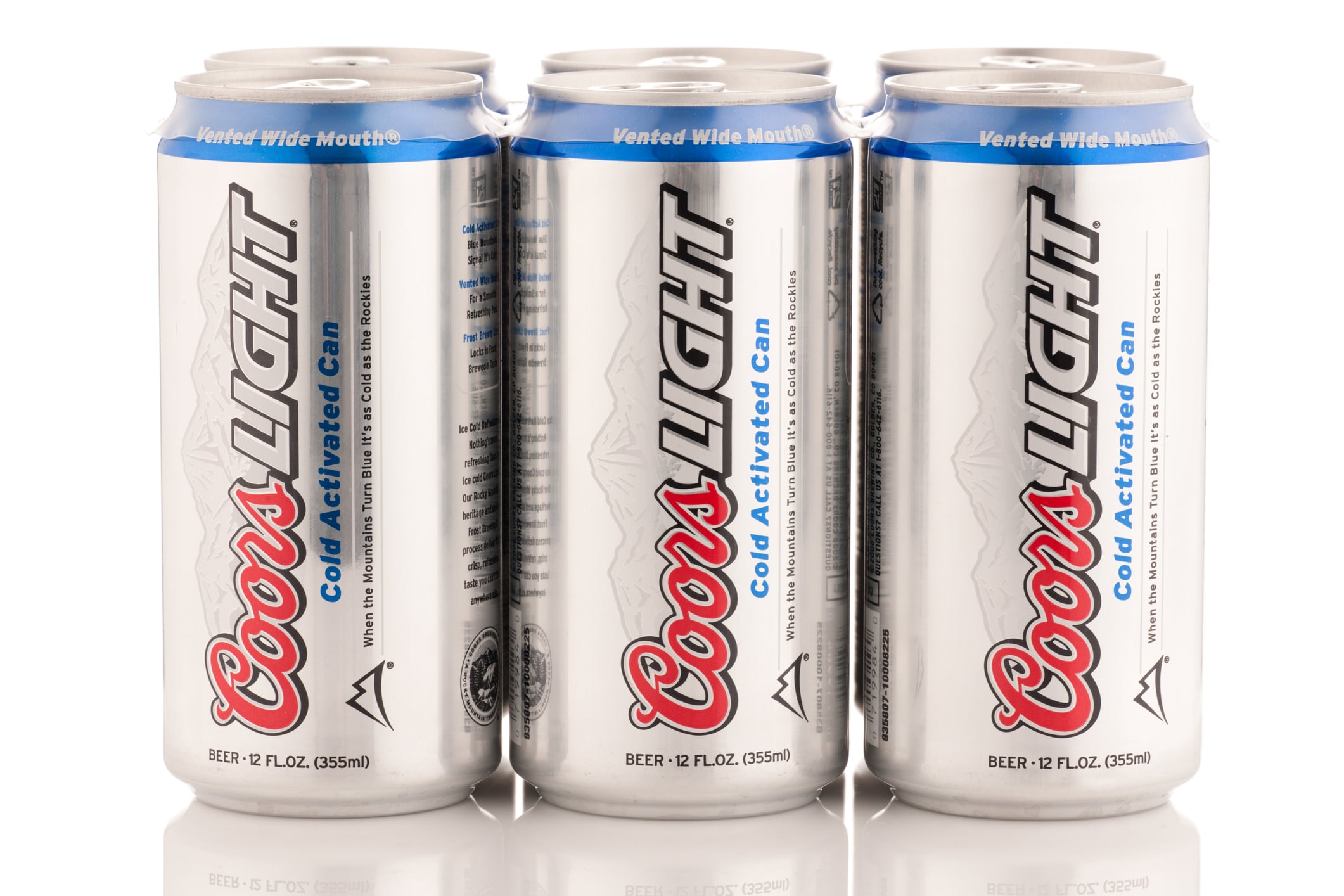 Cra Beer Cans 2025