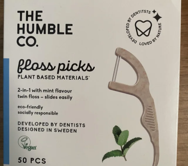 PP Greenwashing companies products are biodegradable