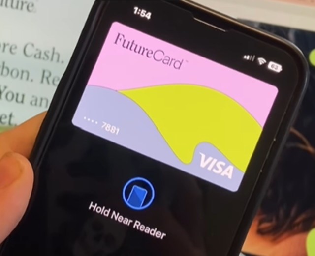 FutureCard, green companies and services