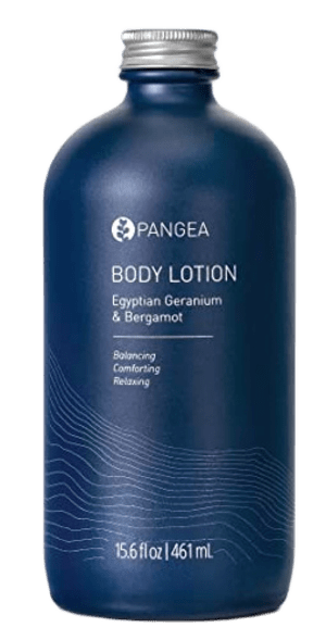Pangea Organics Body Lotion