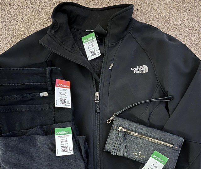 Kate Spade Unbelievable Deal