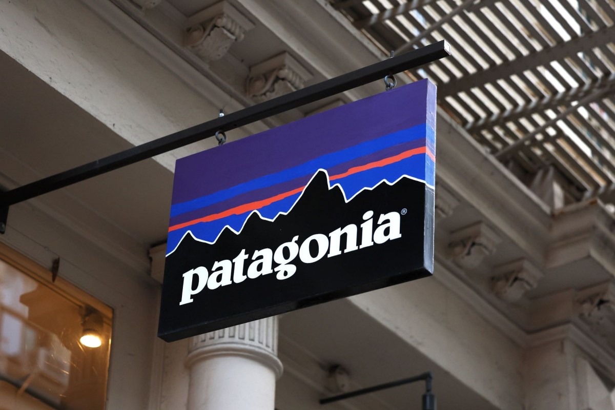 Patagonia's Worn Wear program