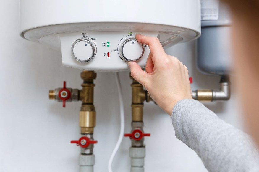 Heat pump water heaters are nice, but are they worth the cost?