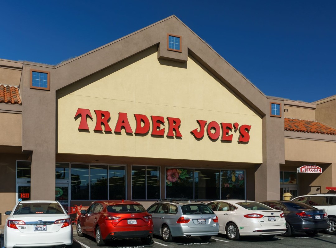 Trader Joe’s, changes to its grocery stores