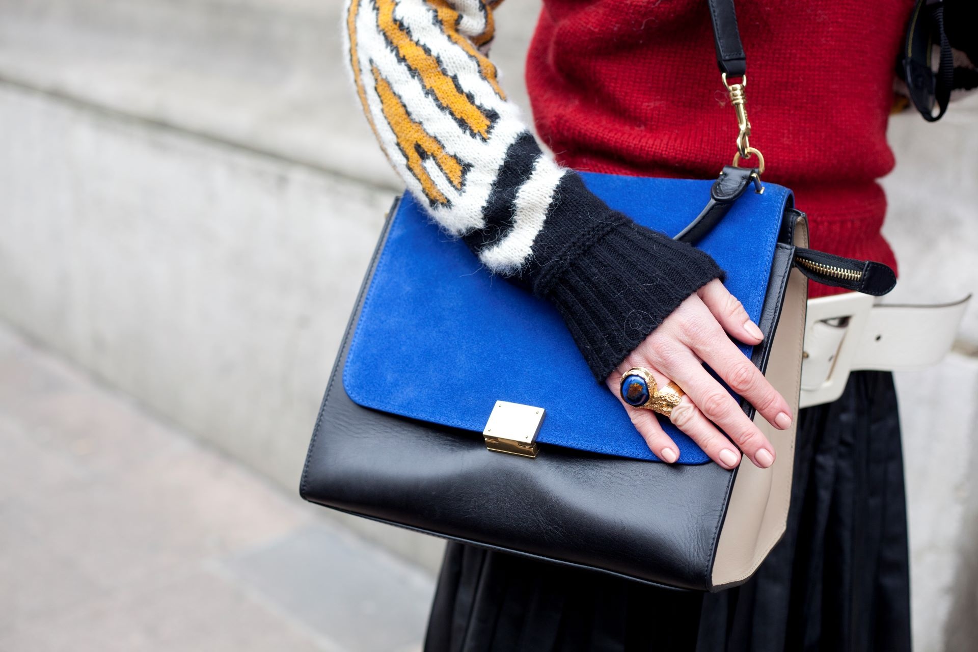 By Far bags, shoes are 25 percent off in the Net-a-Porter sale