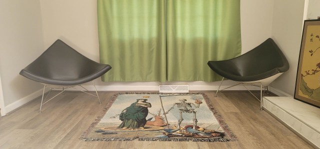 Herman Miller chairs