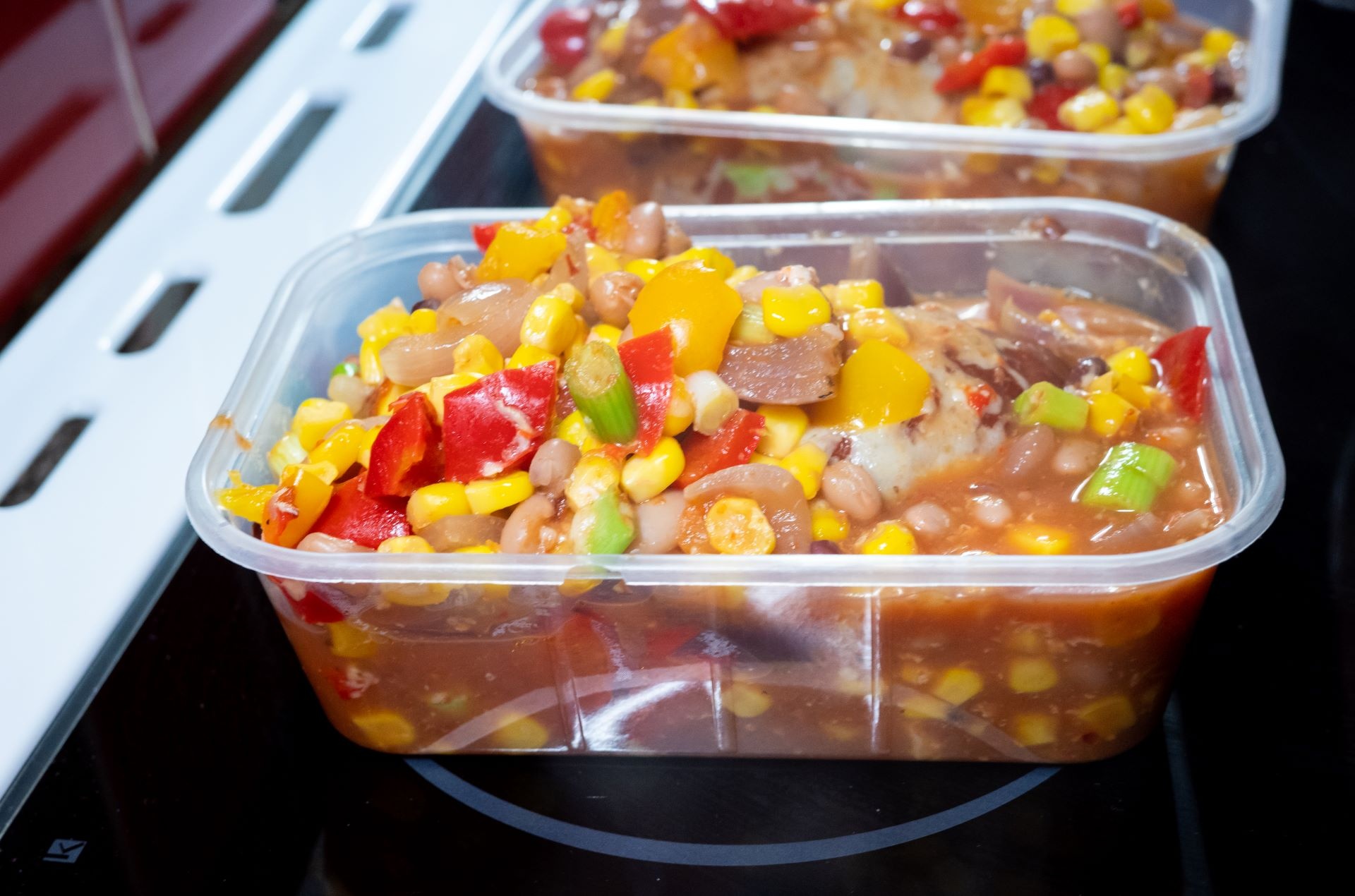 Gumbo's recipe