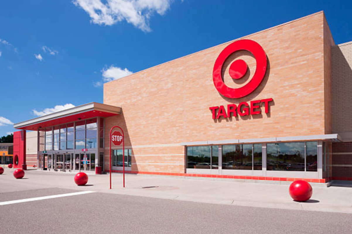 Target's new Everspring line