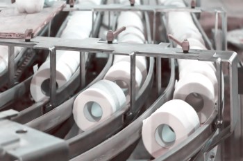 Most sustainable toilet paper