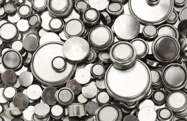 Falling lithium prices