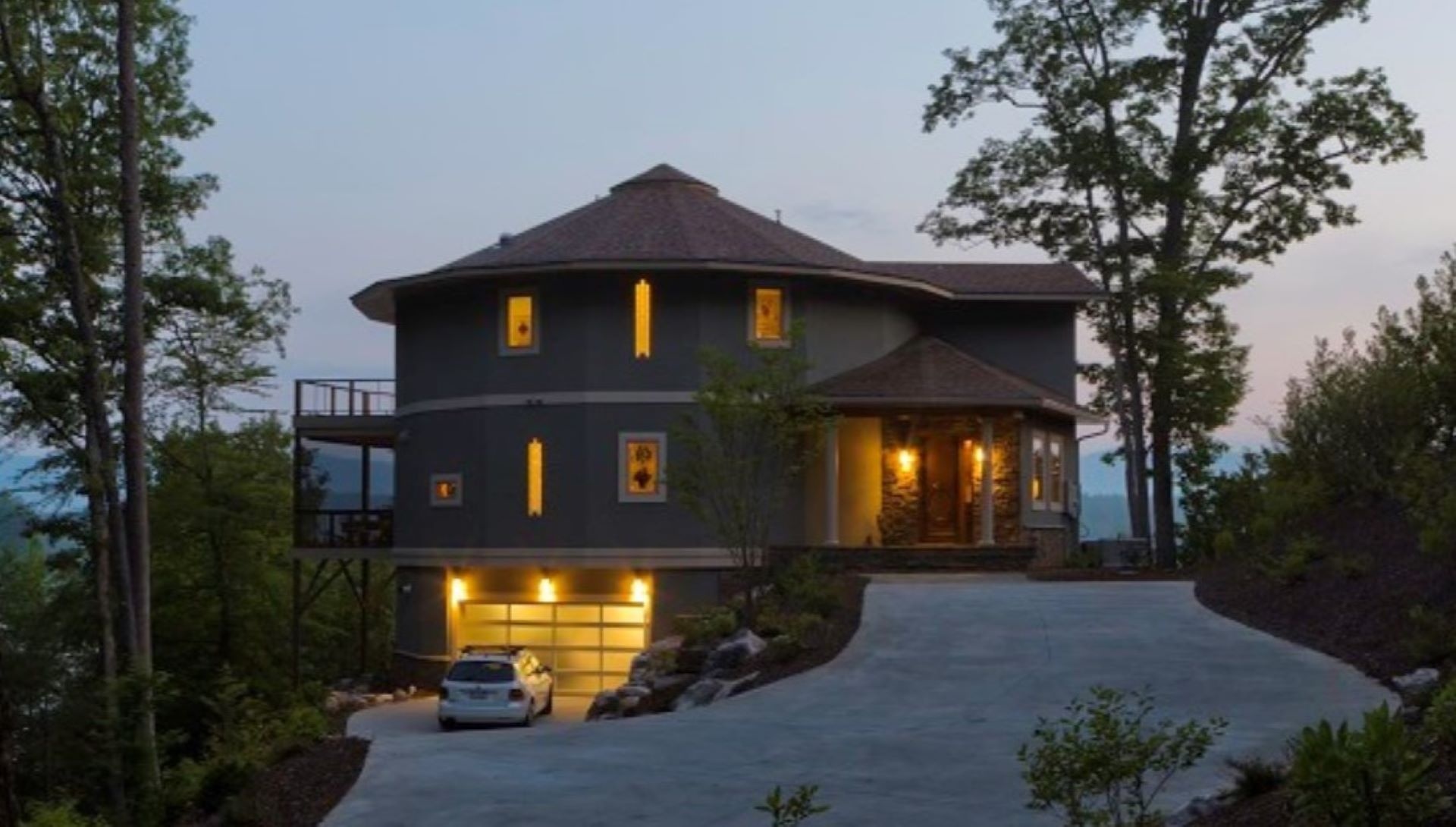 Deltec Homes
