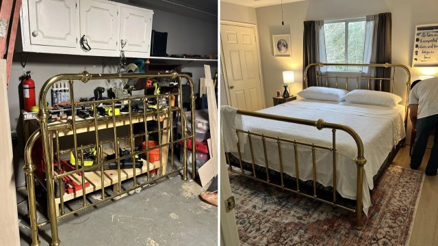 “This really does look fantastic!"