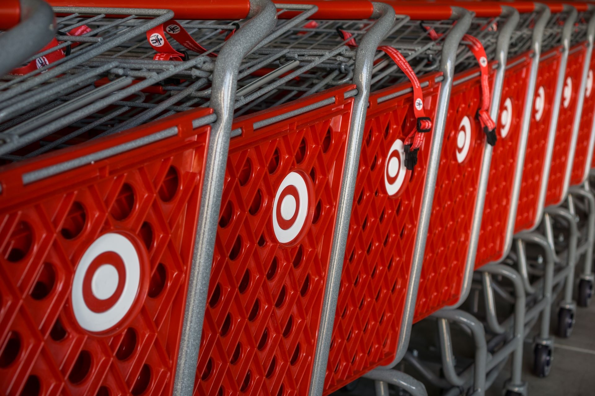 Windex Dissolve product on Target shelves