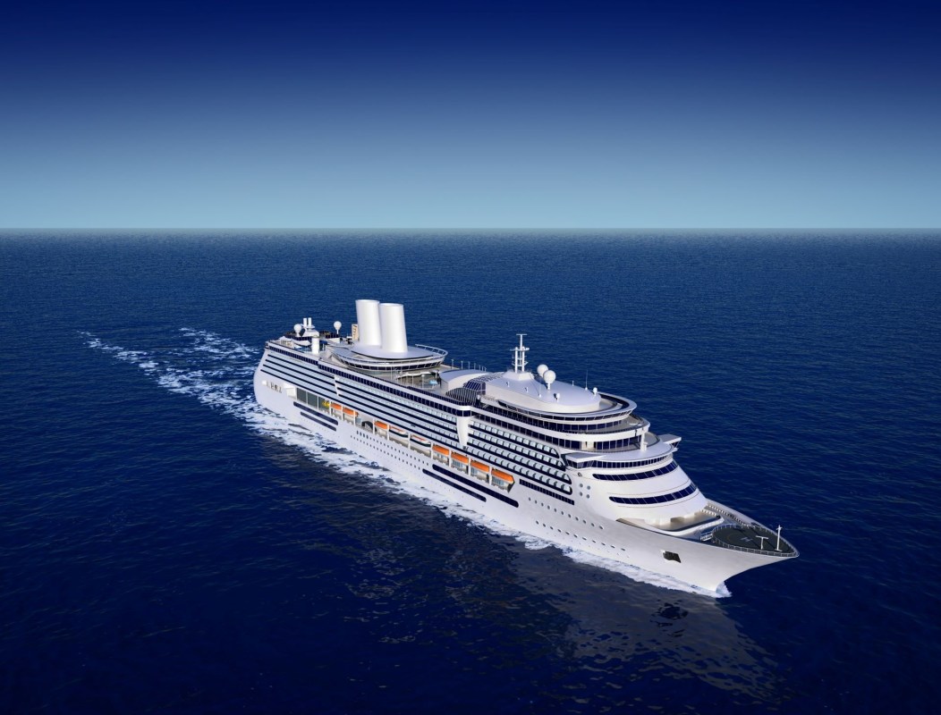 MSC Cruises deceptive marketing