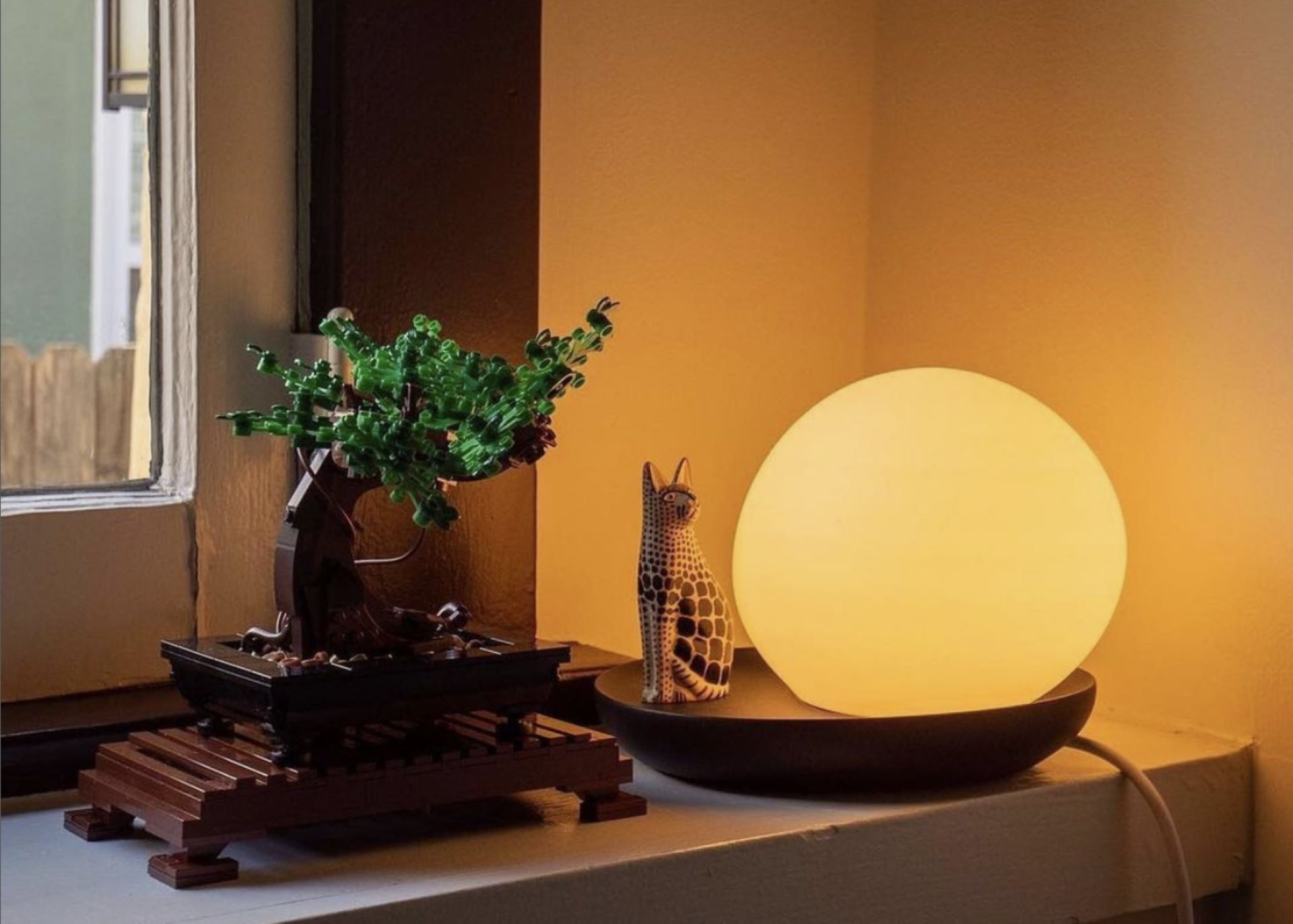 Gantri, 3D-printed light fixtures