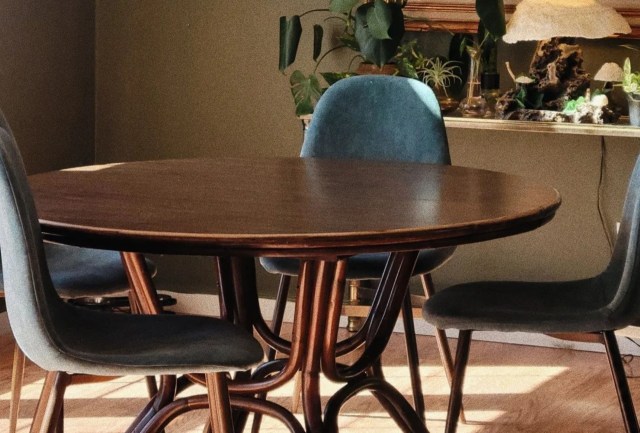 Dining room set