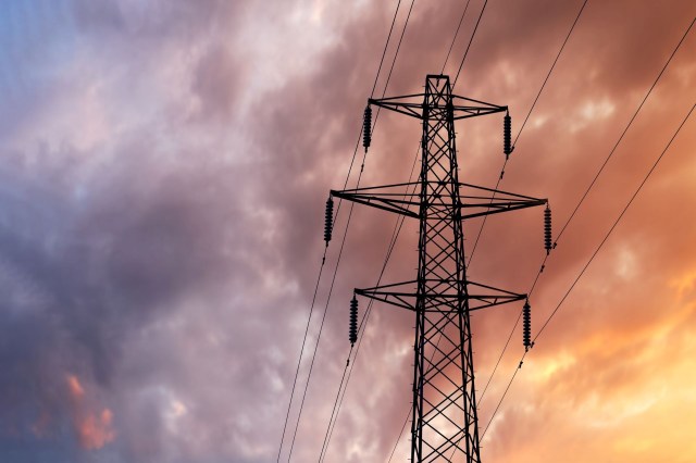 Madero and Ignacio energy storage, World’s largest