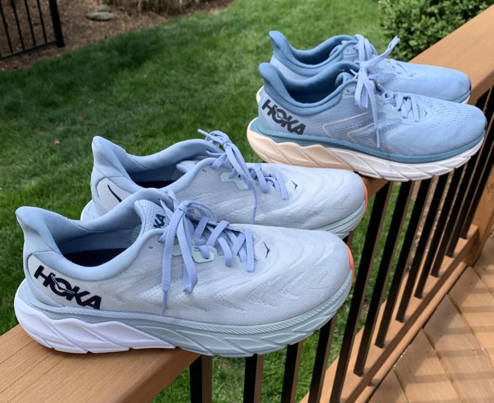 Hoka shoes for a ridiculously cheap price