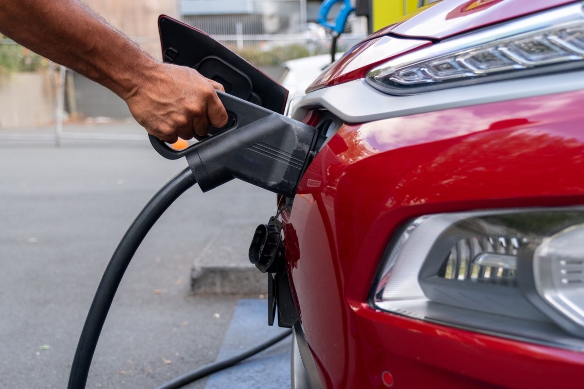 New regulations, EV tax credits are changing