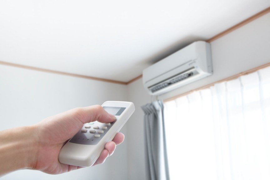 Adding a mini-split heat pump could slash your energy bills