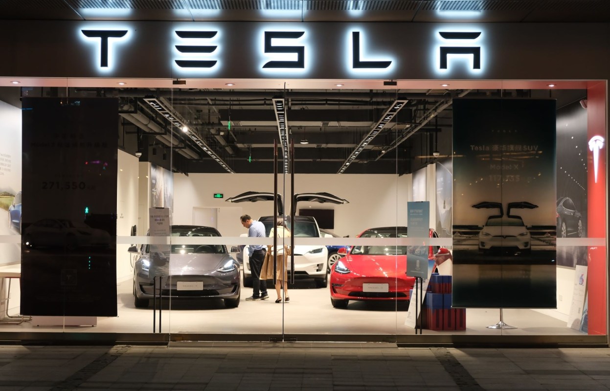 Tesla Motors says it is gearing up to launch its first low-cost EV.