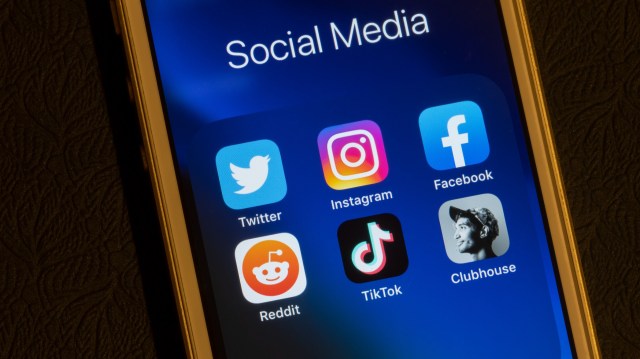 TikTok bans Climate change misinformation