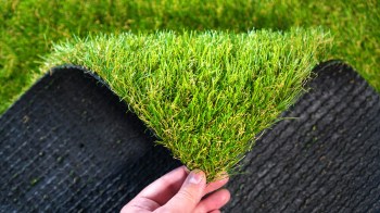 Synthetic turf does more harm to your yard than good — here's why