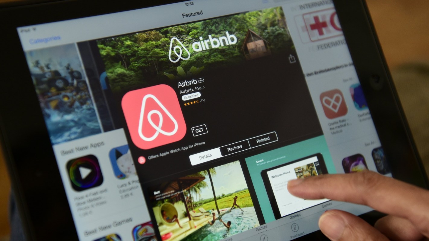 Airbnb money-saving appliance