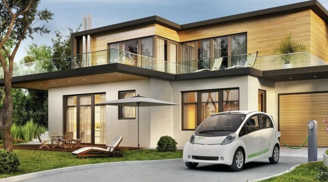 Helio Home, smart homes