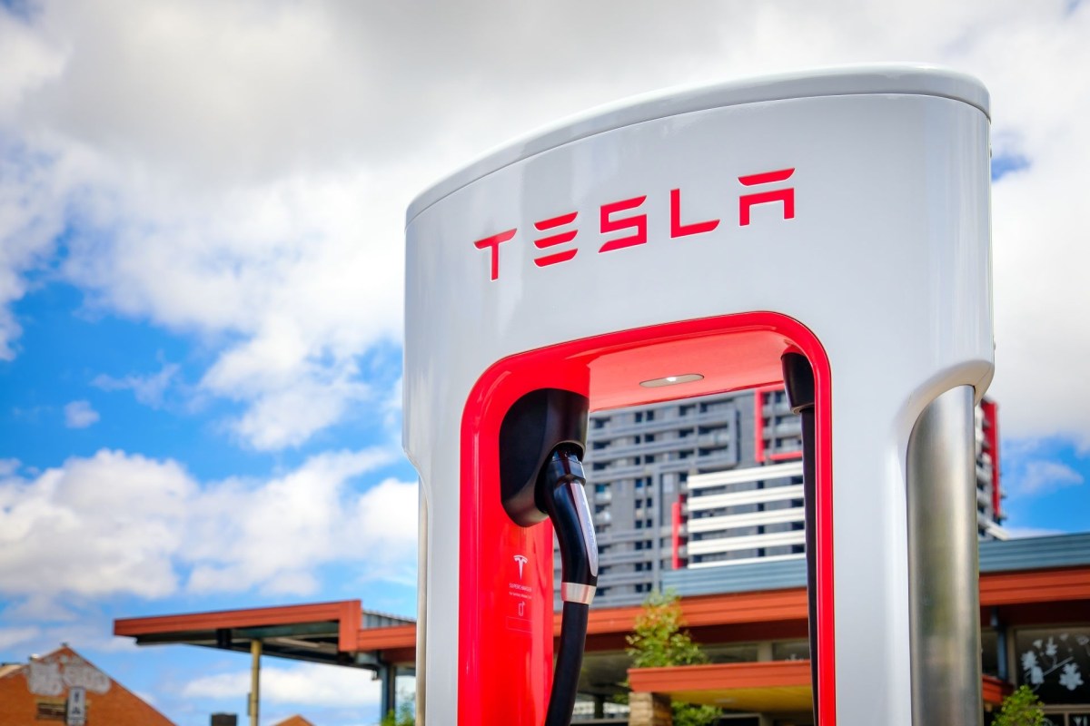 Tesla save a staggering amount of money on energy costs
