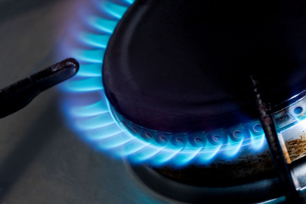 gas stoves, ban on gas stoves