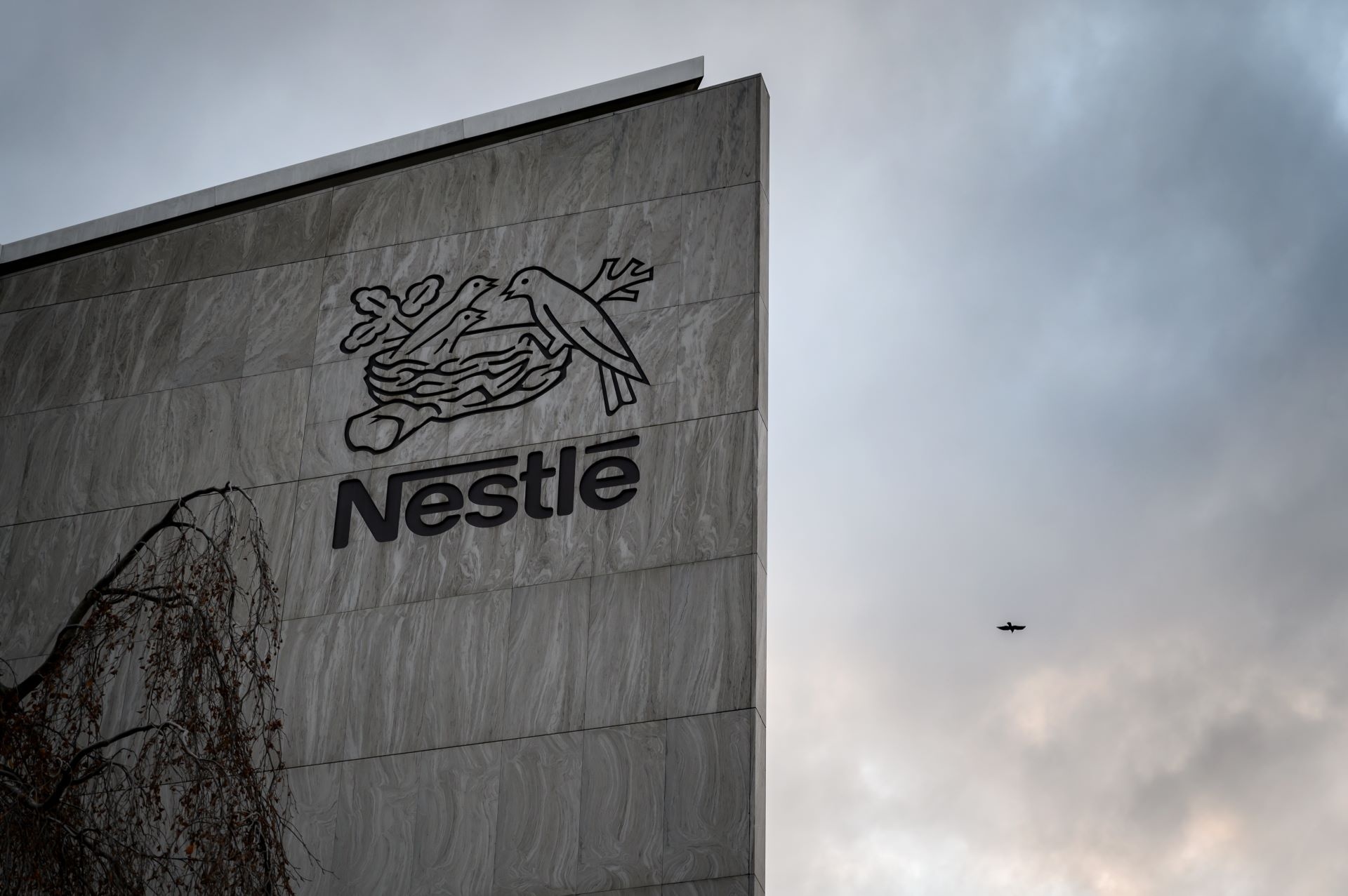 Nestlé Corn Flakes photo