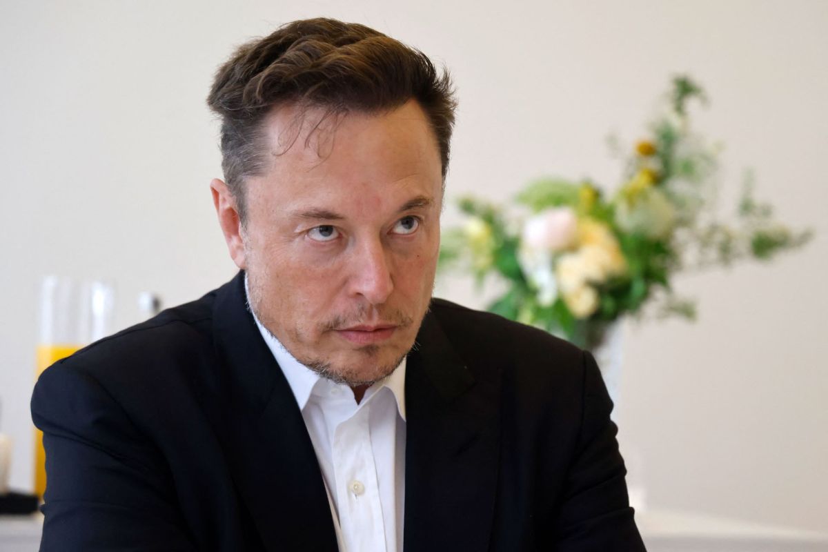 Elon Musk, Tesla investigate on child labor