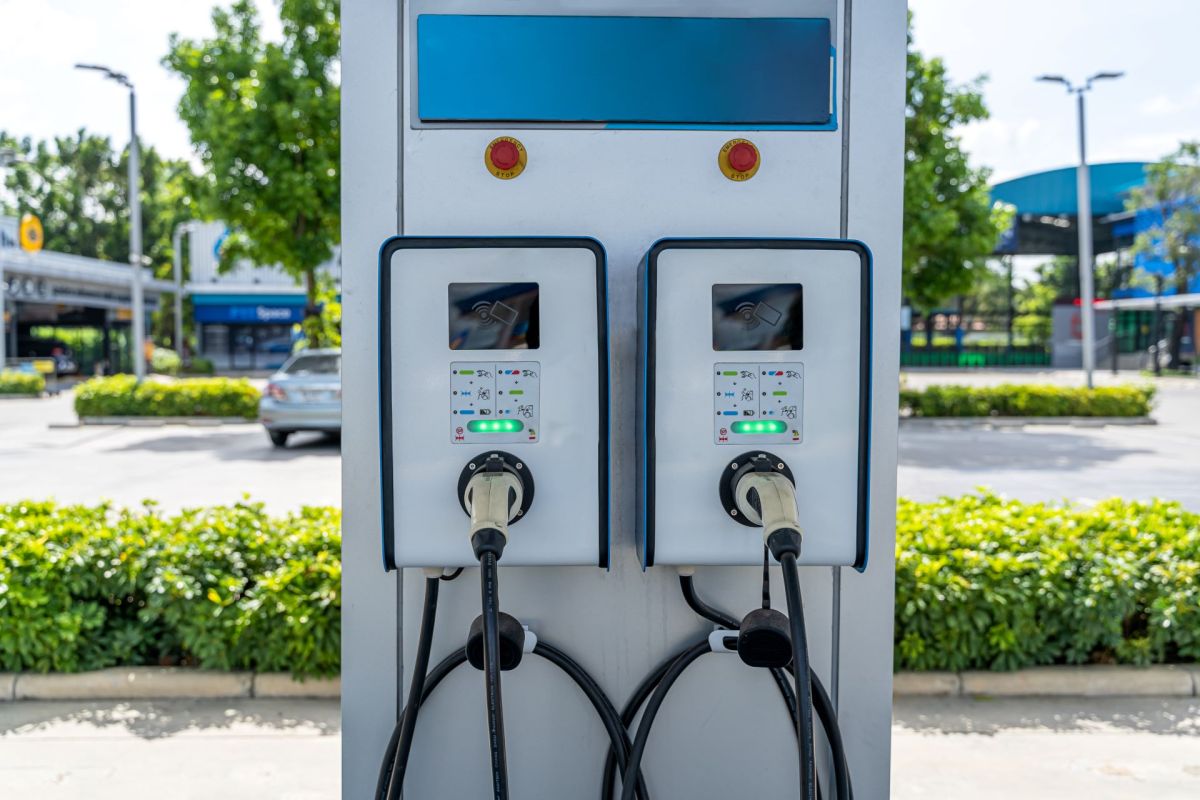 Texas bill electric vehicles hefty fees