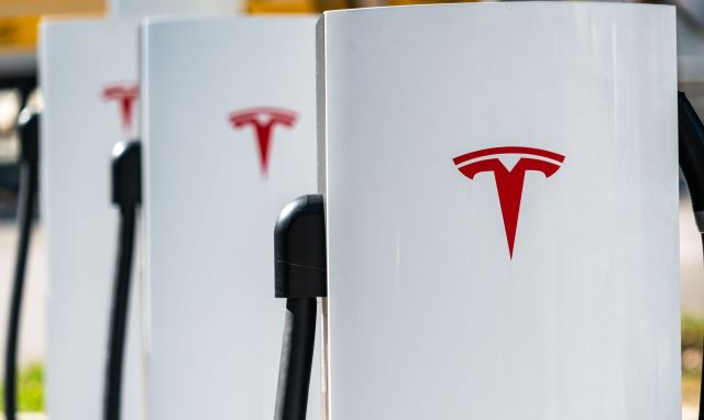 Tesla new factory in Canada