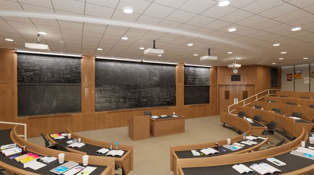 SB 83, limitations on freedom in classrooms