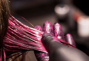 Hair dye increase the risk of breast cancer.