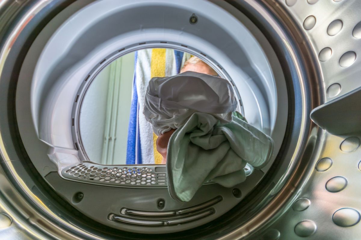 no-wash laundry movements, growing laundry trend