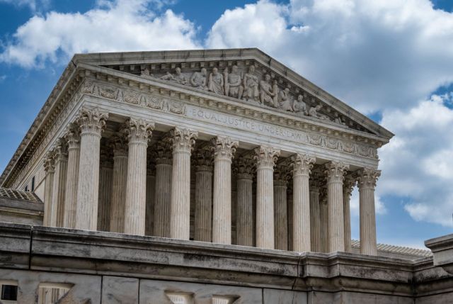 Sacketts family prevails in Supreme Court battle with EPA